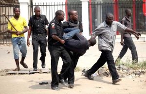 Rape Cases In Yobe State Are Skyrocketing--Nigeria Police
