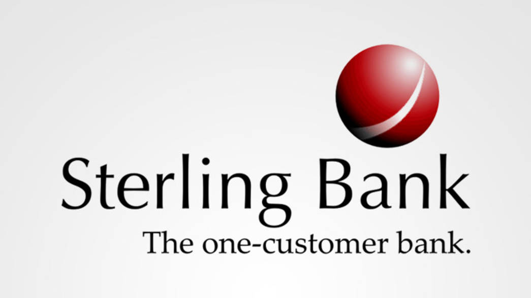 Sterling Bank - fraud
