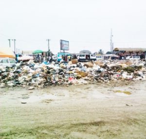 Wike Closes Down Rivers Road, Jetty Over Sanitation Concerns