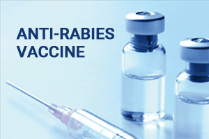 Anti-Rabies