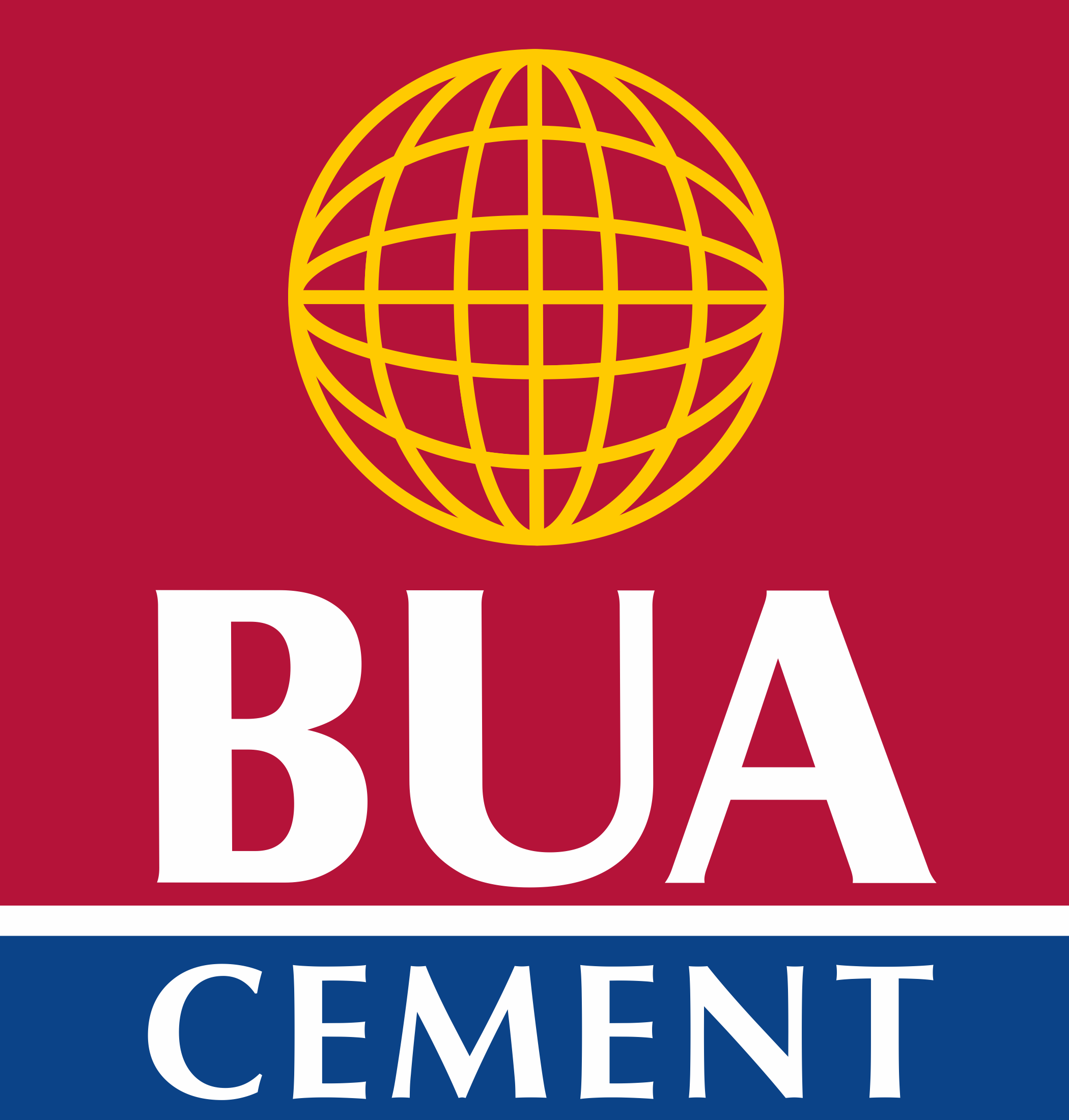 BUA Cement Logo