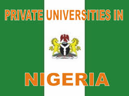 private universities