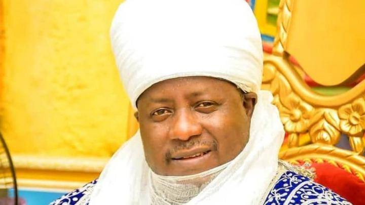 Emir of Bauchi - constitutional roles