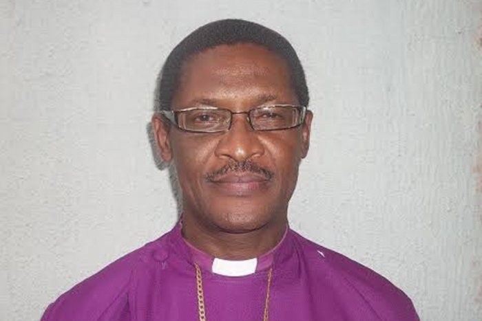 Henry Ndukuba - Anglican - homosexuality