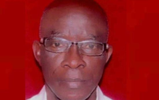 Prof Ogban - UNICAL - election fraud