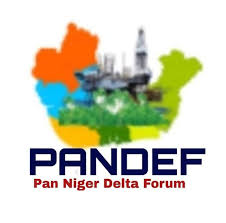 Pan Niger Delta Forum (PANDEF)