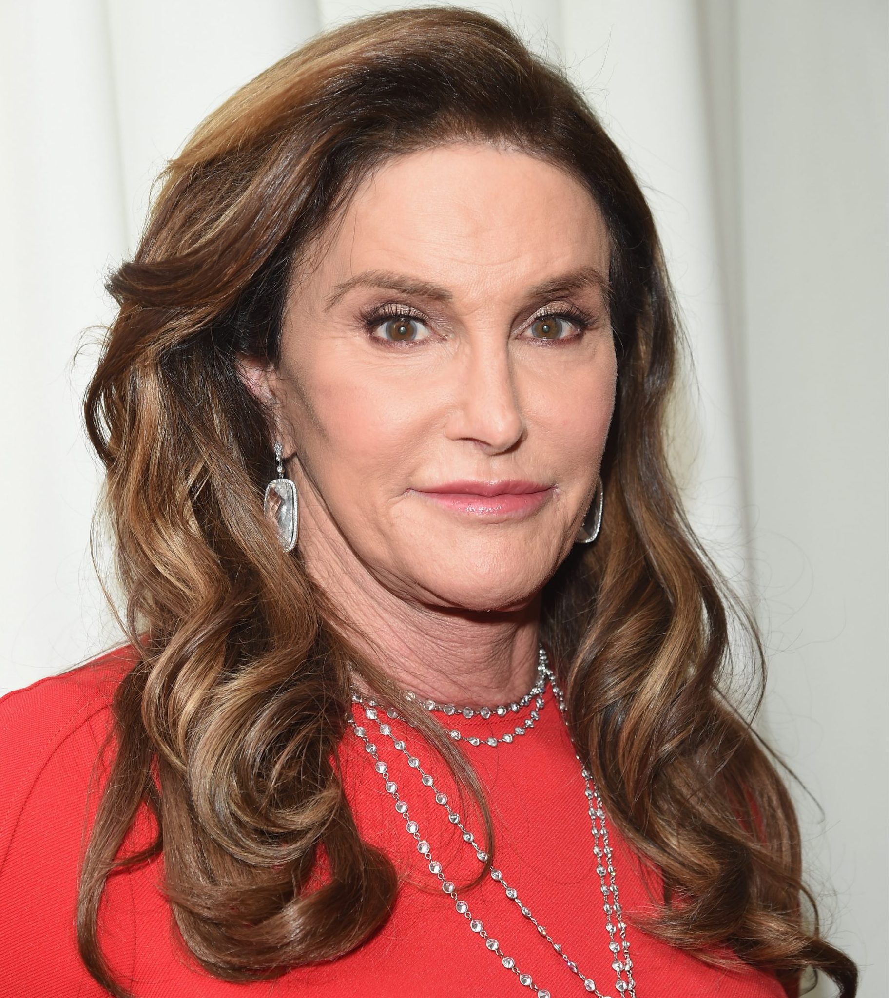 Caitlyn Jenner - California governor