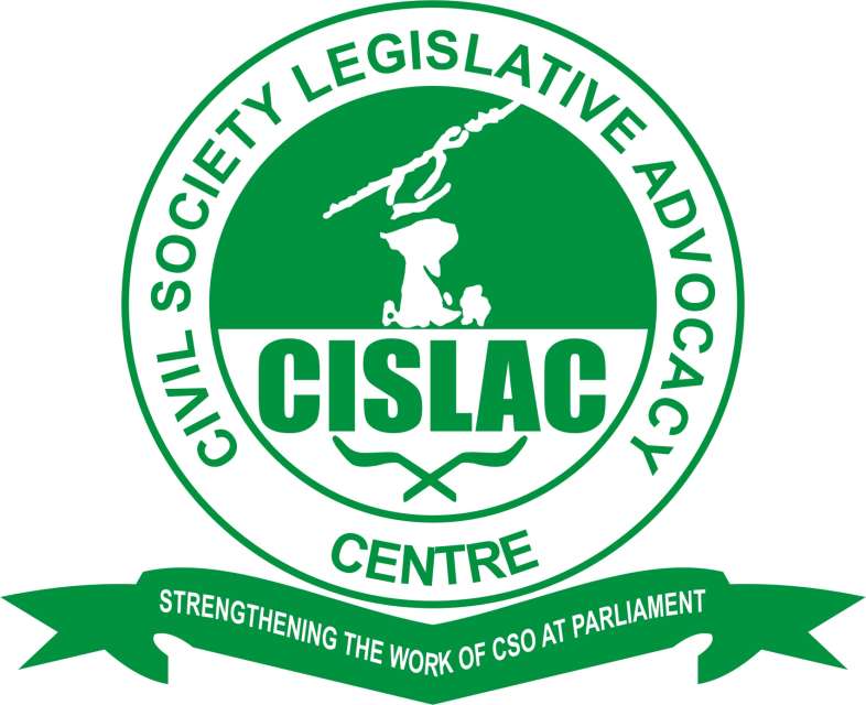 The Civil Society Legislative Advocacy Centre