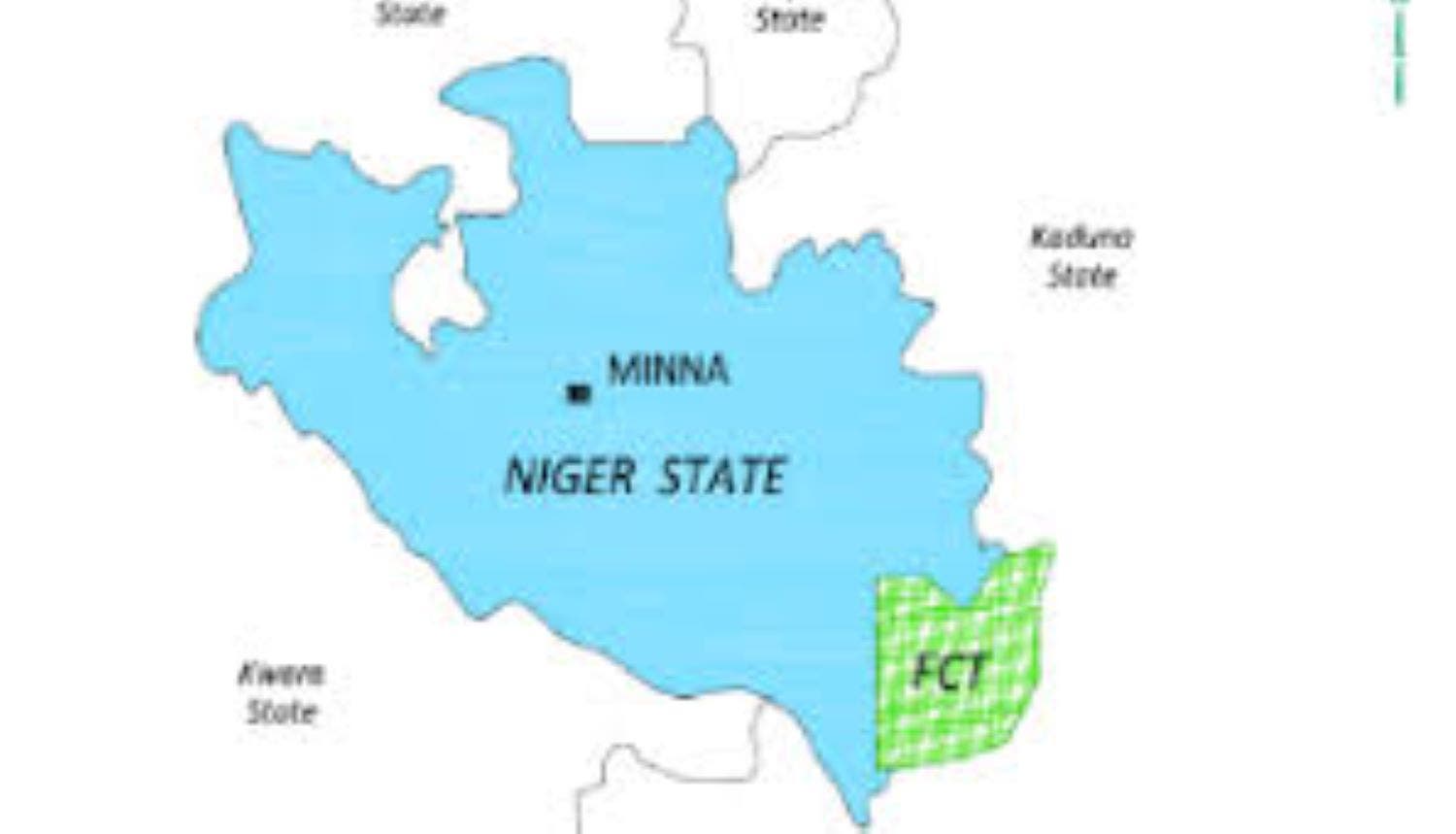 Niger State - kidnap victims
