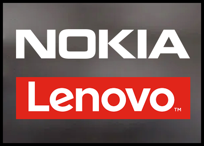 Nokia - Lenovo