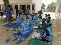 WHO, Yobe Govt begin house-to-house community awareness on COVID-19 in Northeast