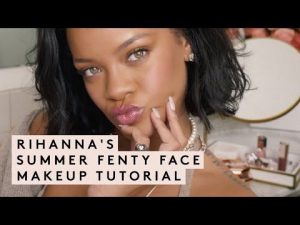 HERE’S WHY RIHANNA’S FENTY ALWAYS SELLS OUT;