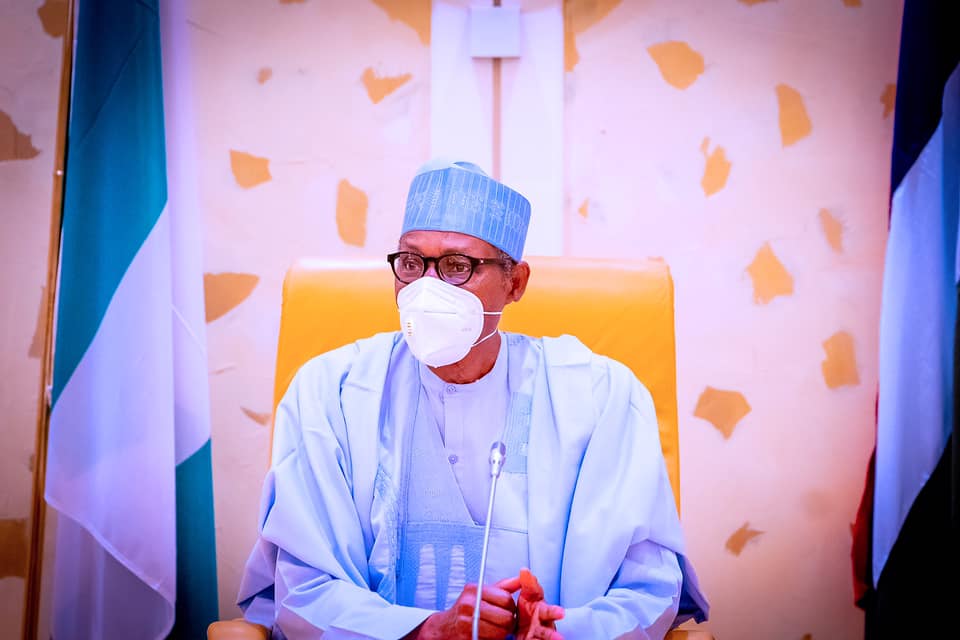Buhari - open grazing - southern governors