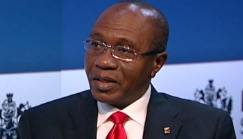 Reps invite CBN governor on recovered loots