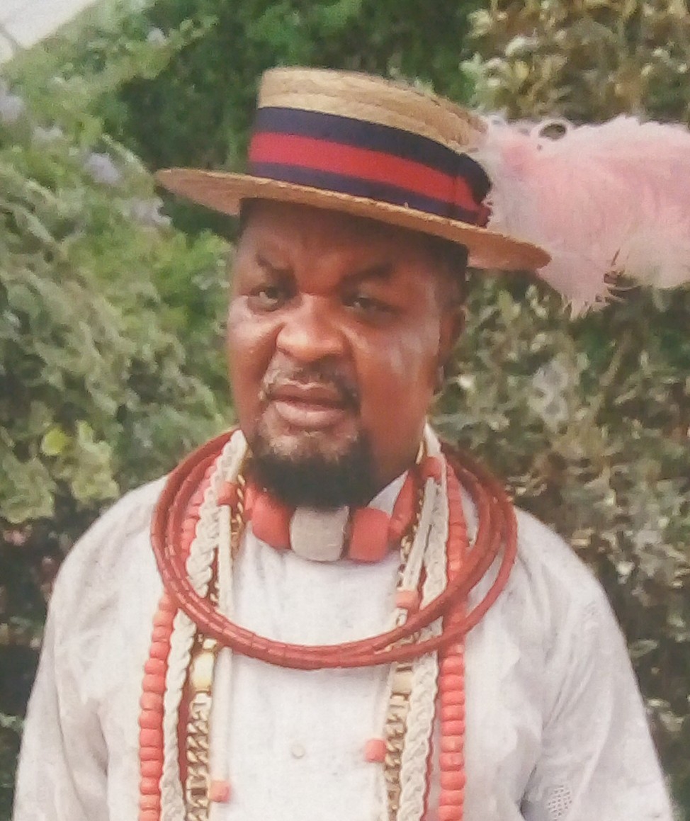 Funeral rites for late Olu of Warri begins June 18– Iyatsere