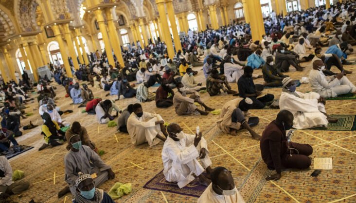Plateau united urge Muslim faithful to pray for united, peaceful Nigeria