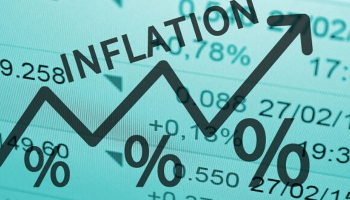inflation - NBS