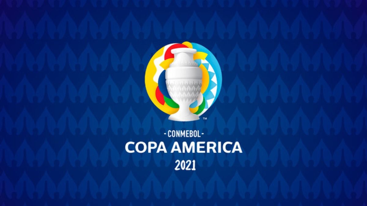 Copa America - COVID-19