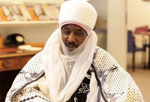Emir Sanusi -