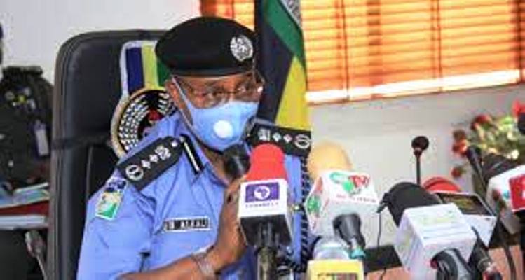IGP - kidnappers - ransom