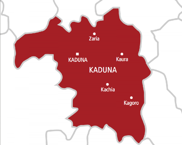 kaduna - kidnapping