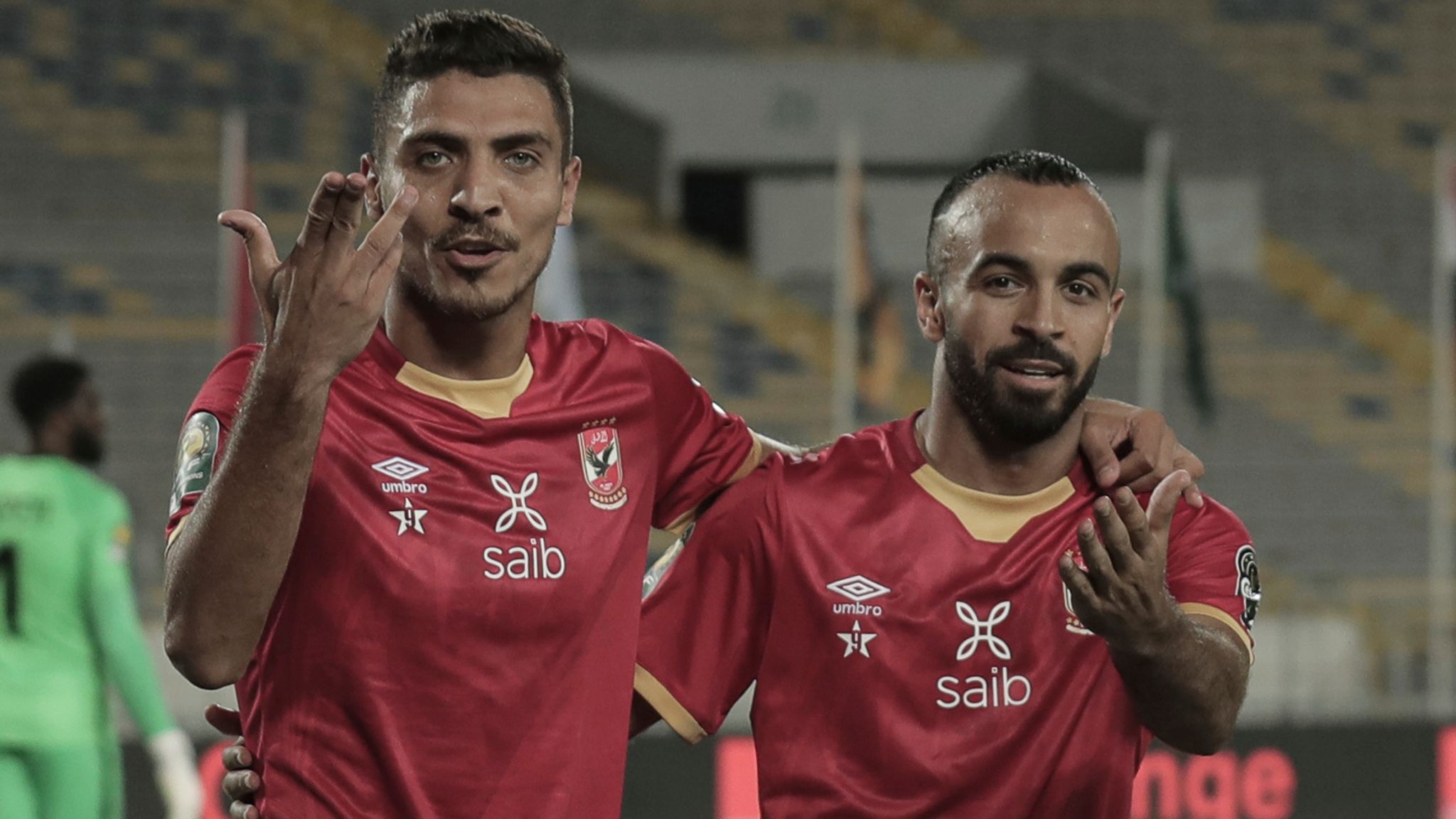 Al Ahly - CAF Champions League