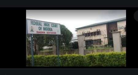 Federal High Court Ibadan