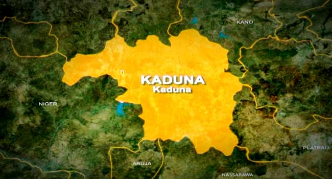 Kaduna bandits - retired school principal kidnapped