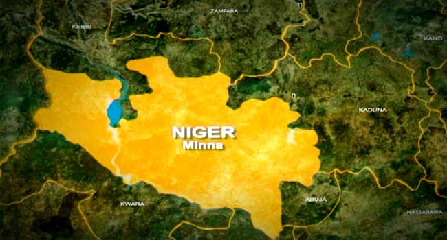 Niger -