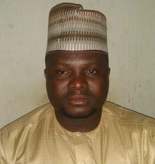 Aminu Bobi - Niger APC