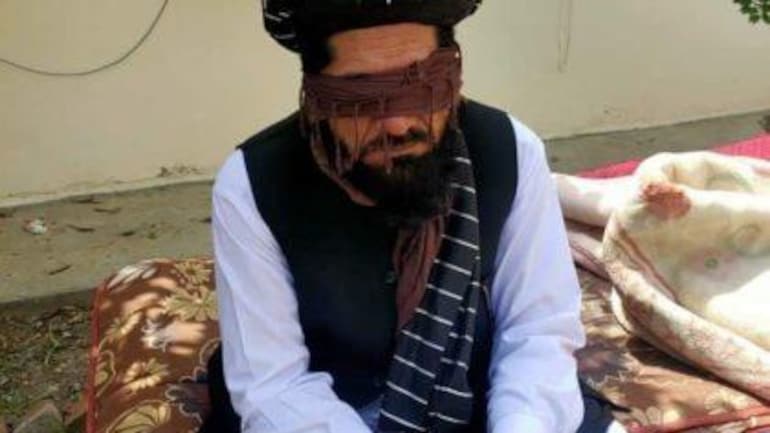 Taliban - Maulvi Mohammad Sardar Zadran