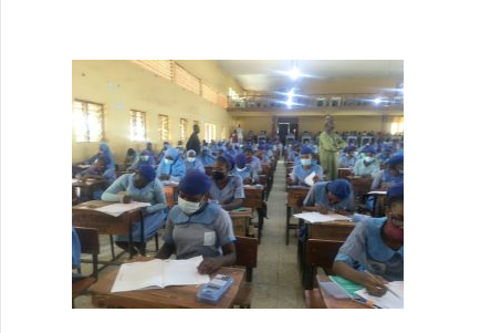 WASSCE - South East