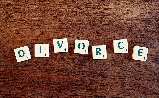 divorce -