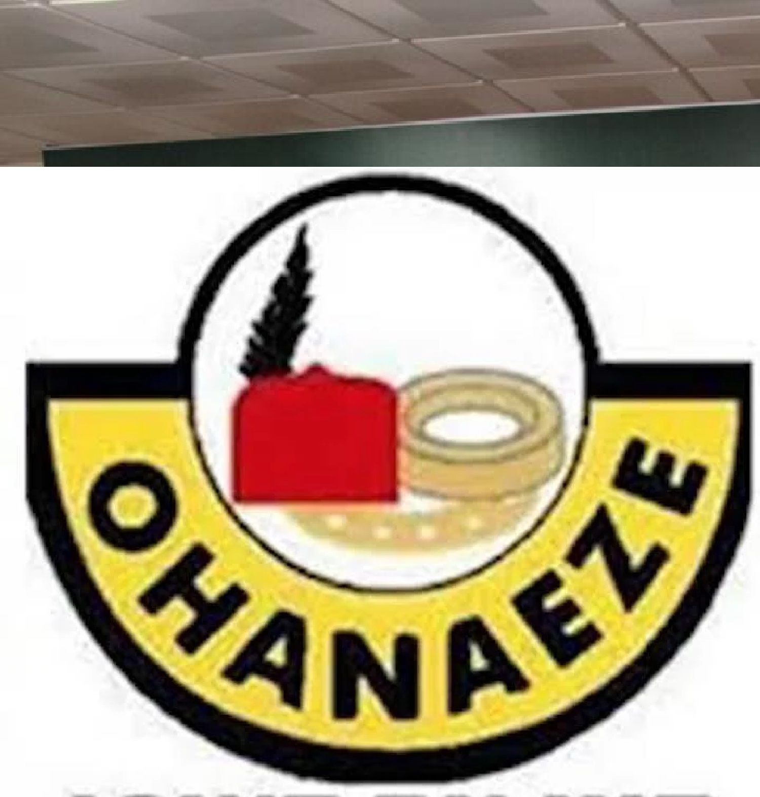 Ohanaeze Ndigbo - Okeke-Ngene