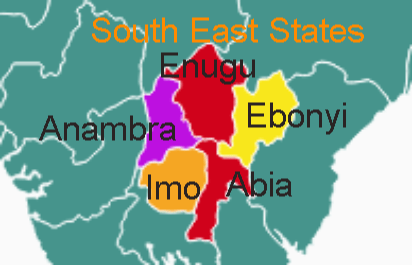 South East - IPOB