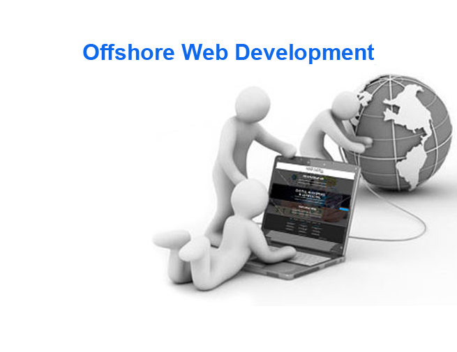 Offshore Web Development