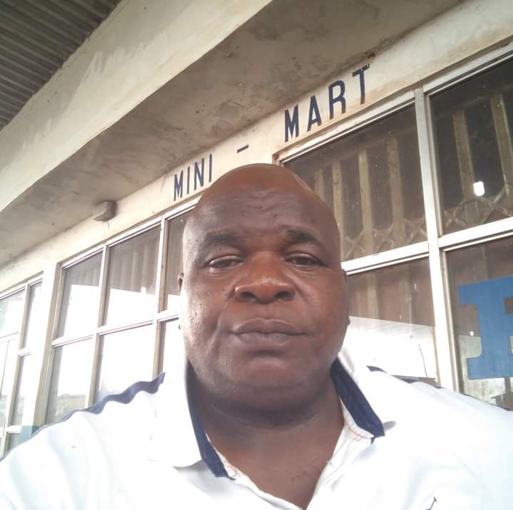 Baba Petrol - Egele - Edo IPMAN chairman