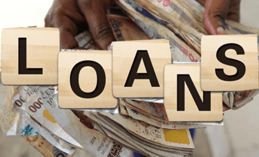 Loan - Cycle Cash