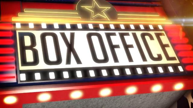Nigeria box office