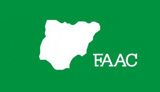 FAAC - federation account
