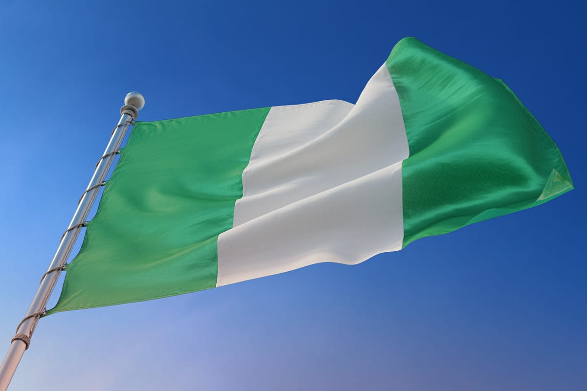 Nigerians cry out over the deplorable state of affairs in Nigeria