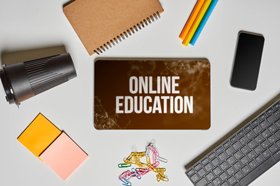 Online Education in Nigeria