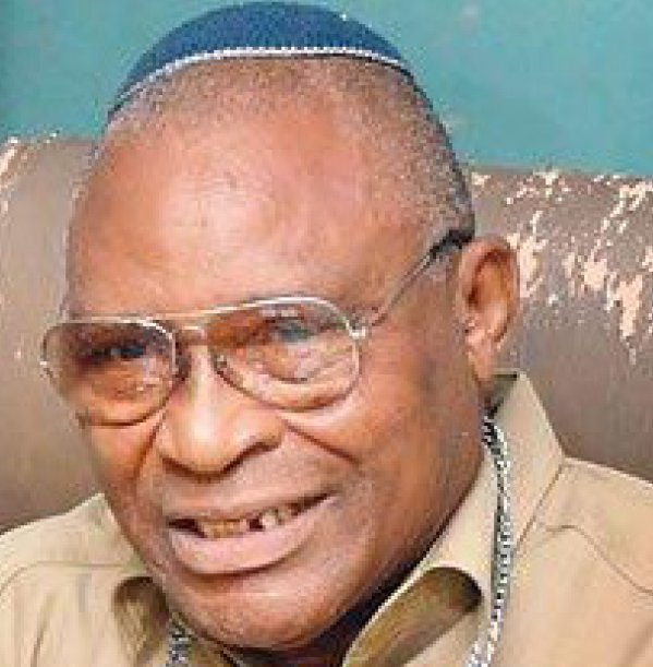 Bishop Kayode Williams - Tinubu