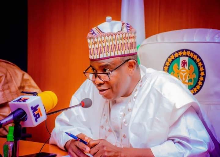 Sokoto state governor Tambuwal