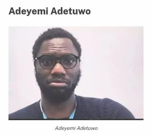 Adeyemi Adetuwo