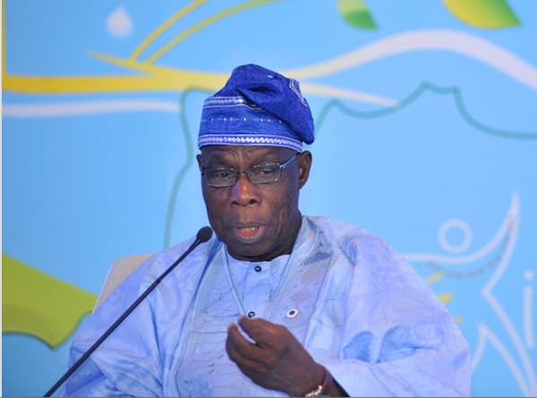 Olusegun Obasanjo - MKO Abiola - bad belle