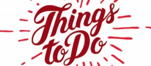 things to do