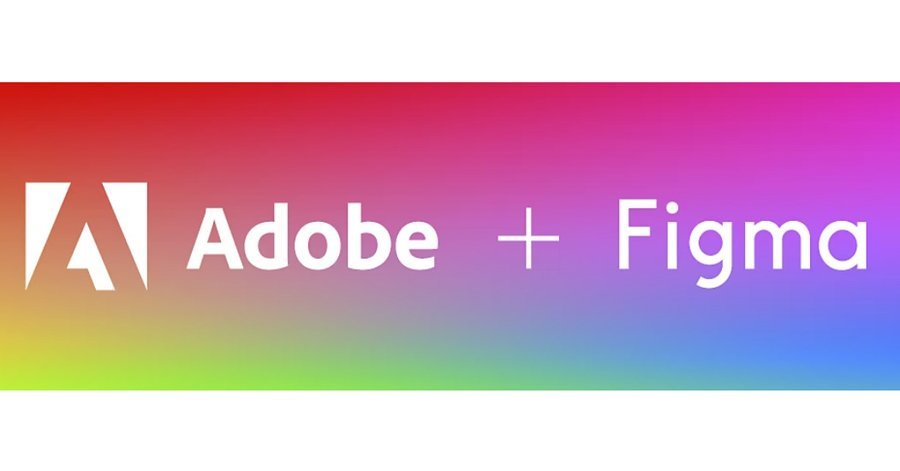 Adobe acquires Figma
