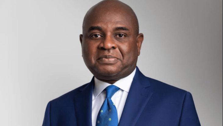 Why I support CBN’s decision to redesign naira notes – Moghalu
