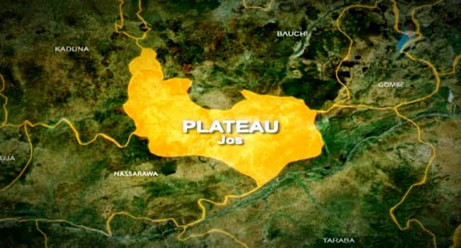 Plateau state